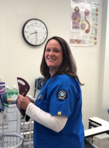 Cindy Rier 2019 New Century Workforce Pathway Scholar