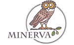 Minerva online library catalog.