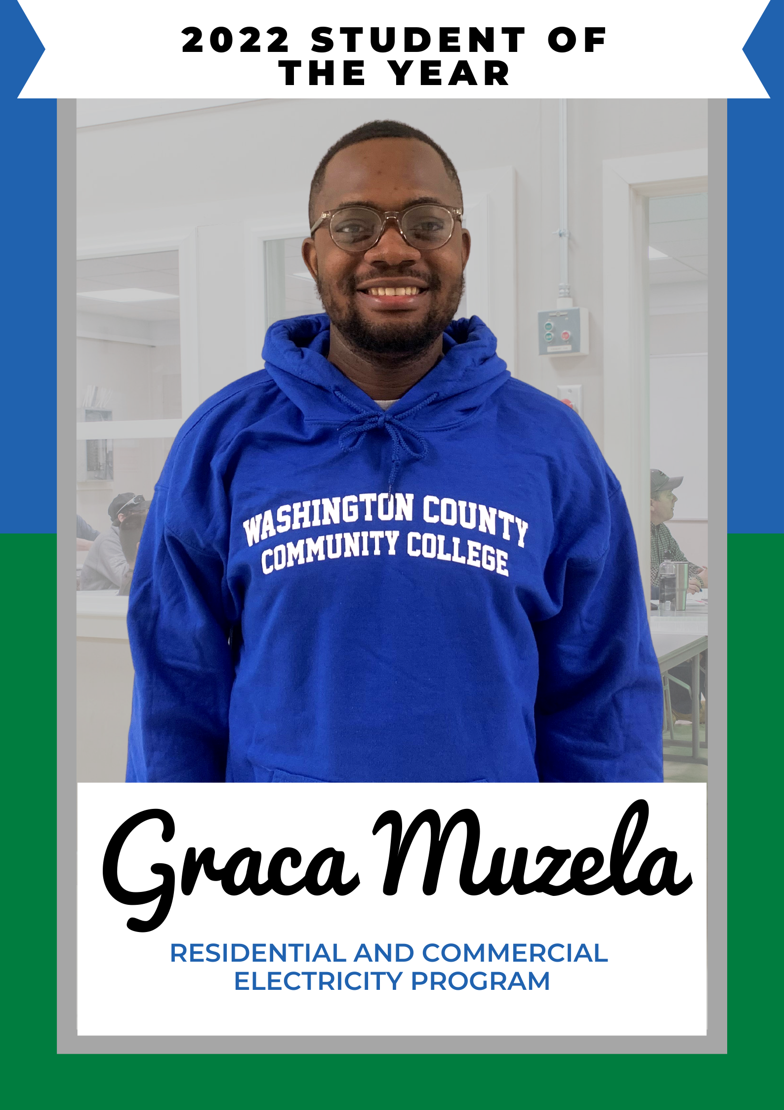 Graca Muzela