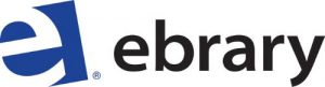 Ebrary Logo